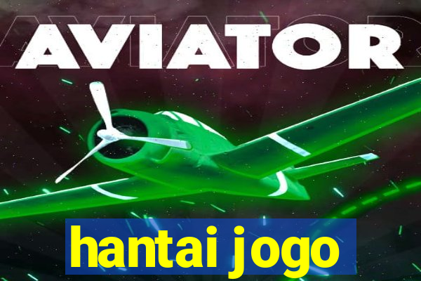 hantai jogo